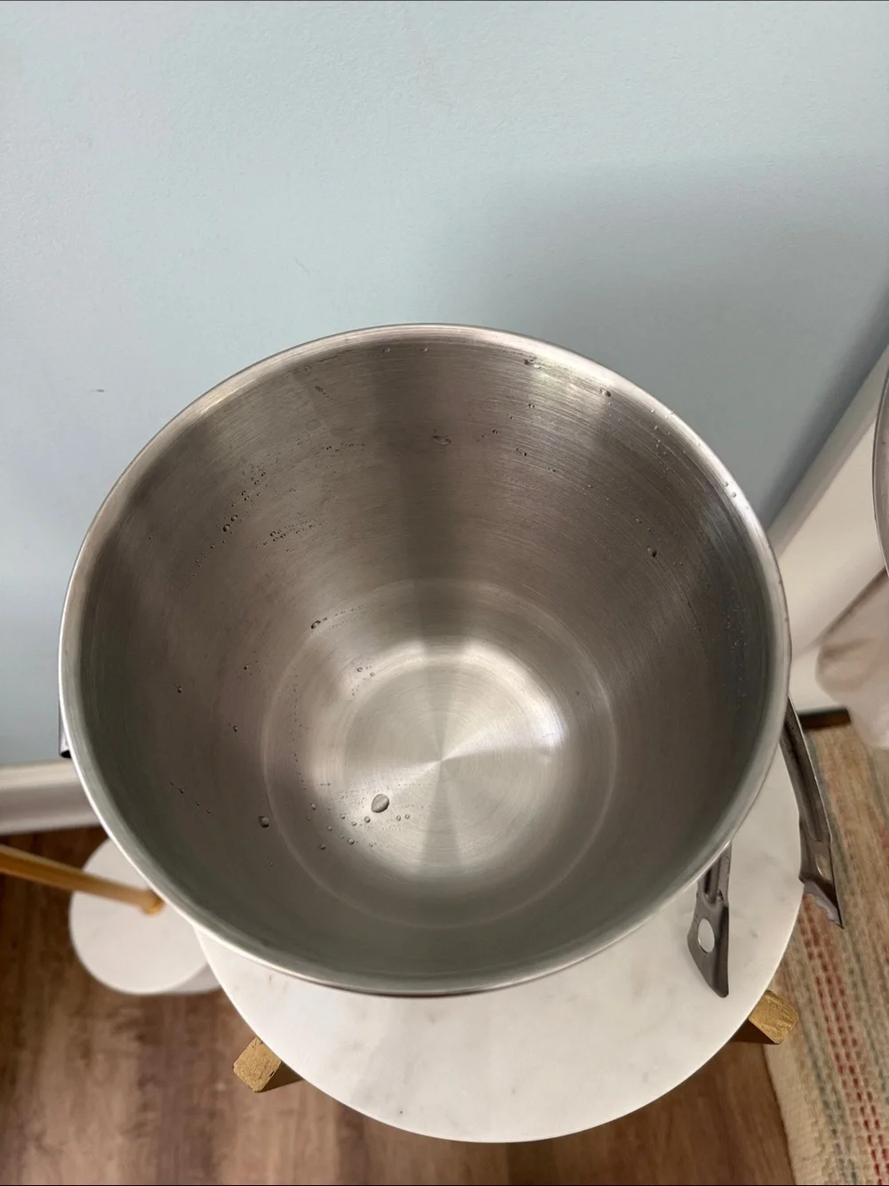 Target Stainless Steel Ice Bucket with Tongs - Silver